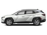 Certified 2024 Hyundai Tucson SEL image 3