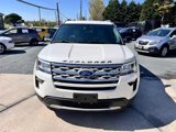 Used 2018 Ford Explorer XLT w/ Equipment Group 202A image 2