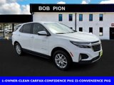 Used 2023 Chevrolet Equinox LT image 3