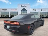 New 2025 Dodge Charger R/T w/ Quick Order Package 25M R/T image 4