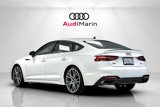 Used 2025 Audi A5 2.0T Premium Plus image 3