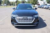 Used 2020 Audi e-tron Premium Plus image 2