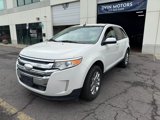 Used 2012 Ford Edge SEL image 4