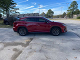 Used 2020 Lexus RX 450h F Sport w/ Accessory Package image 4