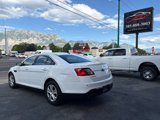 Used 2015 Ford Taurus Police Interceptor AWD w/ Ready For The Road Package image 5