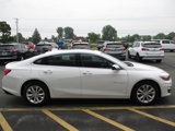 Used 2024 Chevrolet Malibu LT image 6