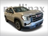 New 2025 GMC Terrain Elevation w/ Elevation Premium Package image 2