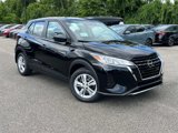 New 2025 Nissan Kicks Play S image 2