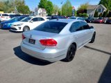 Used 2013 Volkswagen Passat TDI SEL Premium image 5