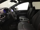 New 2025 Chrysler Pacifica Select image 5