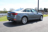 Used 2017 Audi A4 2.0T Premium w/ Convenience Package image 4