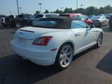 Used 2005 Chrysler Crossfire Limited image 5