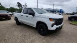 Certified 2022 Chevrolet Silverado 1500 W/T image 2