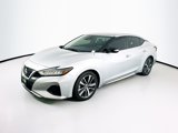 Used 2020 Nissan Maxima 3.5 SV image 3