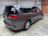 Used 2023 Chrysler Voyager LX image 6