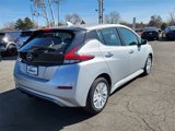 New 2025 Nissan Leaf S image 3