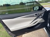 Used 2018 INFINITI Q60 3.0t Luxe image 5