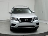 Used 2020 Nissan Pathfinder S image 2