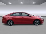 Used 2023 Kia Forte LXS image 2