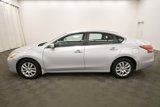 Used 2015 Nissan Altima 2.5 S w/ Display Audio Package image 4