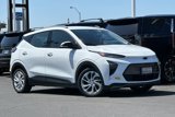 Used 2022 Chevrolet Bolt EUV LT w/ Comfort Package image 2