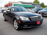 Used 2008 Mercedes-Benz C 300 Luxury image 4