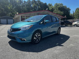 Used 2016 Nissan Versa Note SR image 2