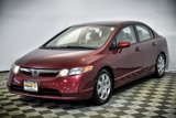 Used 2006 Honda Civic LX image 4