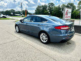 Used 2019 Ford Fusion SE image 6