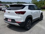 New 2025 Chevrolet TrailBlazer LT w/ LT Cold Weather Package image 4