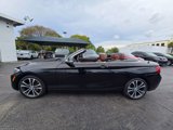 Used 2017 BMW 230i Convertible image 4