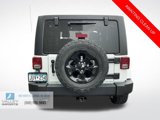 Used 2017 Jeep Wrangler Unlimited Sahara w/ Connectivity Group image 3