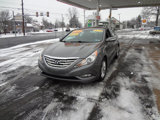 Used 2013 Hyundai Sonata Limited image 2