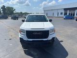 Certified 2022 GMC Canyon Elevation Standard w/ Convenience Package image 2