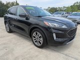Used 2022 Ford Escape SEL image 2