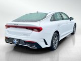 Certified 2022 Kia K5 LXS image 5