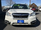 Used 2018 Subaru Forester 2.5i Premium image 2