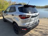 Used 2021 Ford EcoSport SES w/ Interior Protection Package image 5