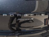 Used 2017 Porsche Macan S image 5