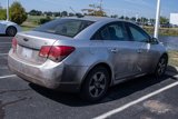 Used 2015 Chevrolet Cruze LT image 4