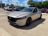 Used 2025 MAZDA MAZDA3 s Sport image 2