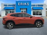 Used 2024 Chevrolet Trax RS w/ Sunroof Package image 5