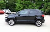 Used 2018 Ford EcoSport SE image 4