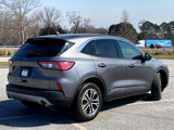 Used 2022 Ford Escape SEL image 2