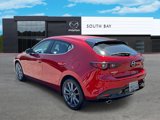 Certified 2025 MAZDA MAZDA3 s image 5