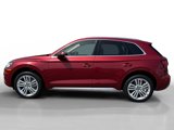 Used 2018 Audi Q5 Prestige image 2