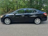 Used 2014 Nissan Sentra SL w/ Navigation Package image 2