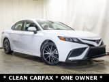 Certified 2023 Toyota Camry SE image 2