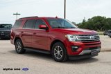 Used 2020 Ford Expedition XLT image 3