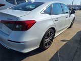 Used 2022 Honda Civic Touring image 3